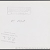 Mr. Arthur Wolf, FSA (Farm Security Administration) client on his farm near North Branford, Connecticut.