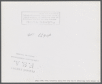 Mr. Arthur Wolf, FSA (Farm Security Administration) client on his farm near North Branford, Connecticut.