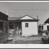 Mrs. Paul Klappersack and her son. Jewish FSA (Farm Security Administration) client on their farm in Wallingford, Connecticut.