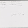 Mrs. Paul Klappersack and her son. Jewish FSA (Farm Security Administration) client on their farm in Wallingford, Connecticut.