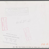 Cows on the farm of Mrs. Dewitt Lasser, FSA (Farm Security Administration) client near Chesire, Connecticut.