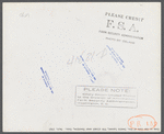 Cows on the farm of Mrs. Dewitt Lasser, FSA (Farm Security Administration) client near Chesire, Connecticut.
