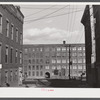 Mills in Windsor Locks, Connecticut, manufacturing textiles and tinsel novelties.