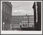 Mills in Windsor Locks, Connecticut, manufacturing textiles and tinsel novelties.