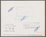 The evening program after the Barrel Rolling Contest consisted of dancing in the street (plenty of jitterbugging). Presque Isle, Maine.