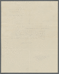 Oliver Twist. Holograph from Chapter 10