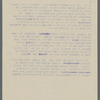 Oliver Twist. Holograph from Chapter 10