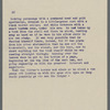 Oliver Twist. Holograph from Chapter 10
