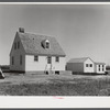 House at Austin Homesteads, Minnesota.