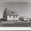 House at Austin Homesteads, Minnesota.