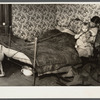 Family of Resettlement Administration workers whose land, near Rensselaer, New York, has been optioned for wildlife area. The mother is pregnant and suffering from tuberculosis. Albany County, New York.