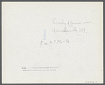 Family of Resettlement Administration workers whose land, near Rensselaer, New York, has been optioned for wildlife area. The mother is pregnant and suffering from tuberculosis. Albany County, New York.