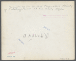 Member of the United Cooperative Society of Fitchburg at his daily work. Massachusetts.