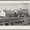 Farm in Maine.