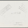 Bottling machine. United Cooperative Society. Fitchburg, Massachusetts.