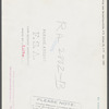 Privy near Rensselaer[ville], New York. Albany County, New York.