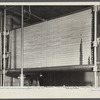 Milk cooler of the United Cooperative Society at Fitchburg, Massachusetts.