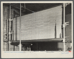 Milk cooler of the United Cooperative Society at Fitchburg, Massachusetts.