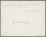 Milk cooler of the United Cooperative Society at Fitchburg, Massachusetts.