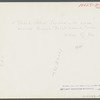 Rehabilitation farmer with horse secured through Resettlement loan, Waldo County, Maine.