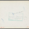 Horses on farm optioned by the Resettlement Administration. Rensselaerville, New York.