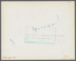 Horses on farm optioned by the Resettlement Administration. Rensselaerville, New York.