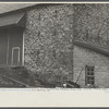 Barn near Bethlehem, Pennsylvania.