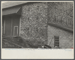 Barn near Bethlehem, Pennsylvania.