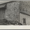 Barn near Bethlehem, Pennsylvania.