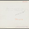Barn and silo of farm optioned by Resettlement Administration near Madison, New York.
