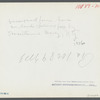 Occupied farm house on land optioned by Resettlement [Administration]. Danby, New York.