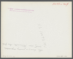 Henhouse of a poultry cooperative society near Stevensville [i.e. Swan Lake], New York.