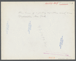 Henhouse of a poultry cooperative society near Stevensville [i.e. Swan Lake], New York.