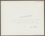 Henhouse of a poultry cooperative society near Stevensville [i.e. Swan Lake], New York.