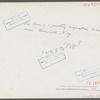 Henhouse of a poultry cooperative society near Stevensville [i.e. Swan Lake], New York.