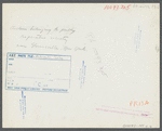 Chickens belonging to poultry cooperative society near Stevensville [i.e. Swan Lake], New York