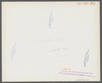 Chickens belonging to one of the members of the Jewish poultry cooperative at Liberty, New York.