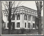 [House]. Ithaca, New York, Tompkins County.