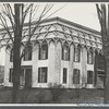 [House]. Ithaca, New York, Tompkins County.