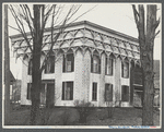 [House]. Ithaca, New York, Tompkins County.