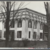[House]. Ithaca, New York, Tompkins County.
