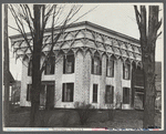 [House]. Ithaca, New York, Tompkins County.