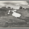 Sub-marginal land to be used for wild life project. Near Easton, Pennsylvania.