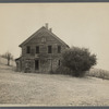 Abandoned farm house, Pennsylvania.