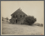 Abandoned farm house, Pennsylvania.
