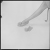 Unidentified shoe model