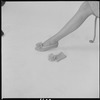 Unidentified shoe model