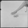 Unidentified shoe model