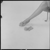 Unidentified shoe model