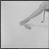 Unidentified shoe model